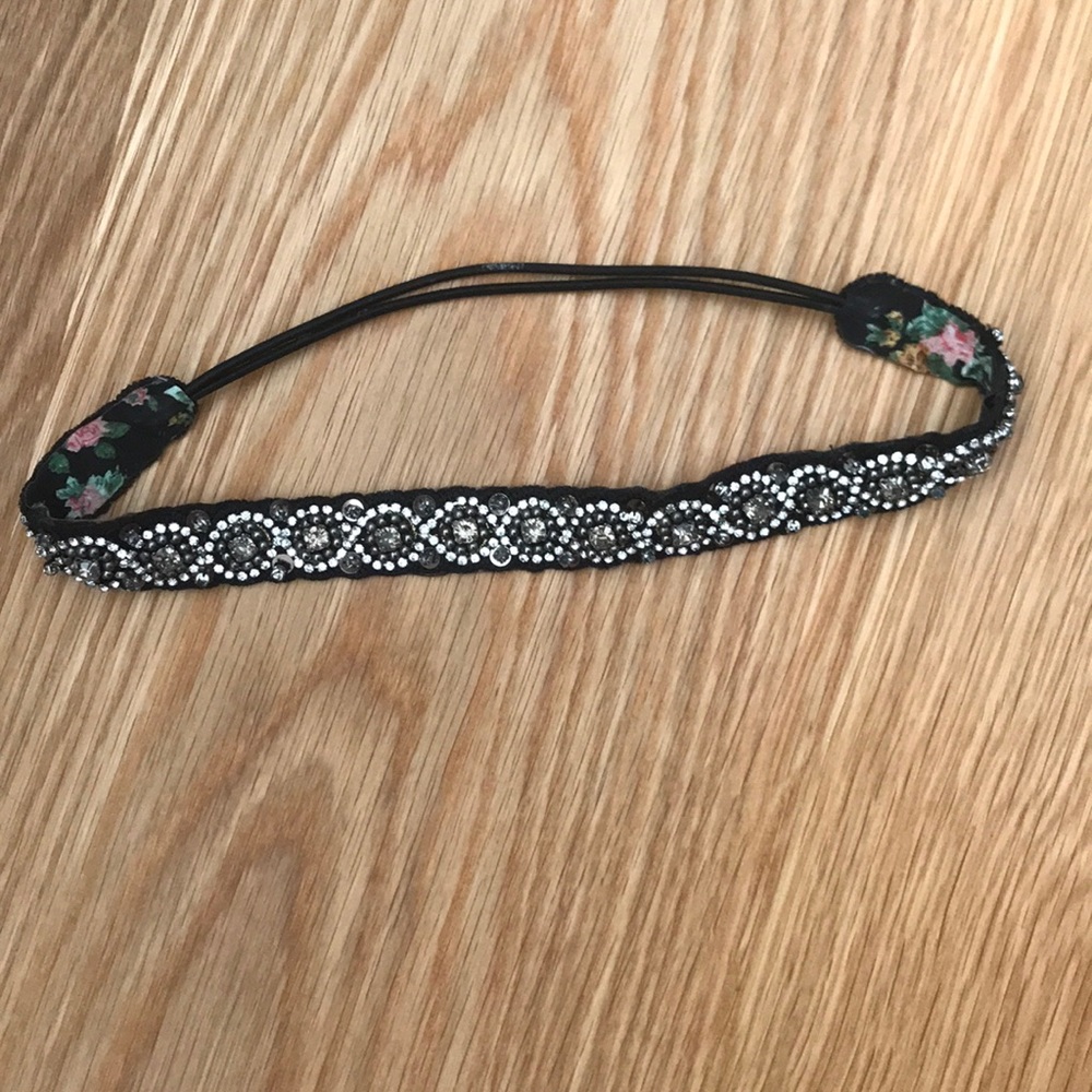 Headbands - Picture 2 of 3